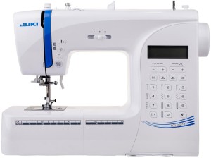 Maszyna do szycia Juki HZL-HD197