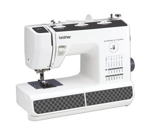 Maszyna do szycia Brother HF27