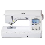 Maszyna do szycia Brother NV1100