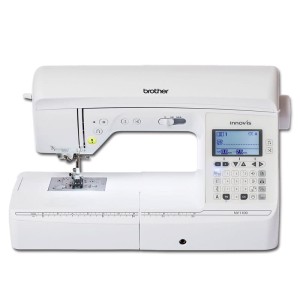 Maszyna do szycia Brother NV1100