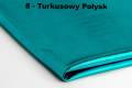 8 - Turkusowy Połysk