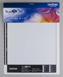 ScanNCut Mata do skanowania (mała) 30×30 CAMATS12