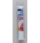 ScanNCut i SDX Nakładka na matę do cięcia tekstyliów 30×30 (4szt.) mocny klej
