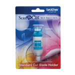 SDX, ScanNcut Uchwyt noża standard Brother CAHLP1