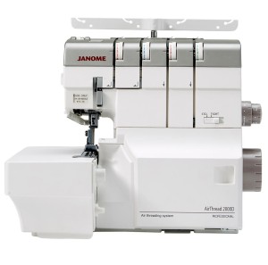 Overlock JANOME AT2000D