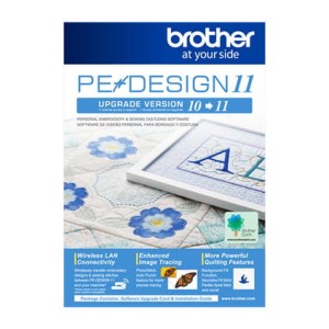 Upgrade programu Pe-Design 10 do PE-DESIGN 11