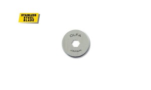 Olfa Ostrza RB-18 do cyrkla CMP-3
