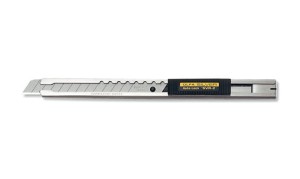 Olfa Nóż z ostrzem 9mm profesjonalny SVR-2
