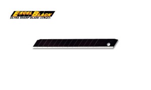 Olfa Ostrza 9mm BB-50