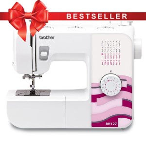 Maszyna do szycia Brother RH127