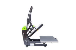 Prasa termiczna Galaxy Auto Slider 38 x 38cm