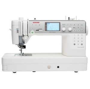 Maszyna do szycia Janome MC6700P