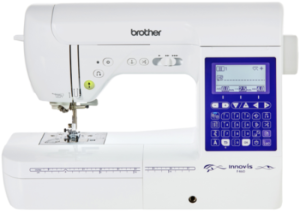 Maszyna do szycia Brother F460