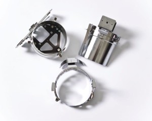 Zestaw do haftowania czapek PRCF3 do PR650, PR655, PR1000, VR