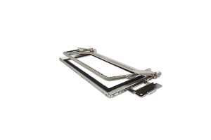 Ramka sprężynowa 10cm x 30cm PRPBF1 do PR