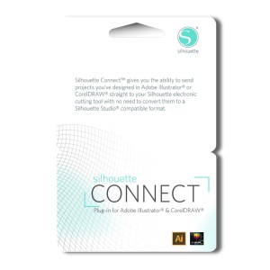  Silhouette Connect dla CorelDraw/Adobe Illustrator