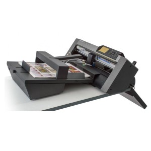 Zestaw: Ploter Graphtec CE6000-40 + podajnik GRAPHTEC „F-MARK”
