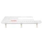 Stolik powiększający pole pracy do Janome SKYLINE S3, S5, S7, S9 I MC9900