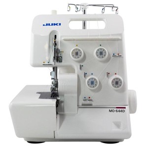 Overlock Juki MO-644D