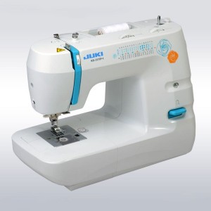 Maszyna do szycia Juki HZL-357ZP-C