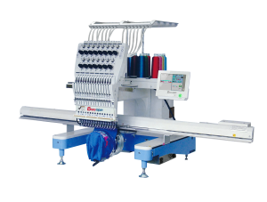Hafciarka Happy HCD3E-X1501-40W