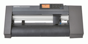 GRAPHTEC „F-MARK” - Ploter Graphtec CE7000-40+ podajnik