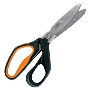 NOŻYCZKI FISKARS HEAVY DUTY PRO (26 CM)