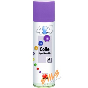 Klej w sprayu do repozycjonowania Odif 404