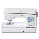 Maszyna do szycia Brother NV1300
