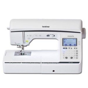 Maszyna do szycia Brother NV1300