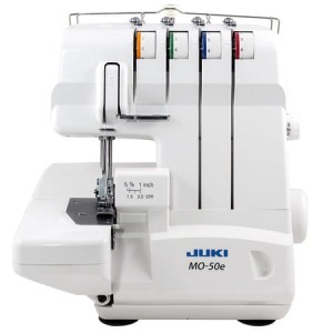 Overlock Juki MO-50E