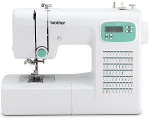 Brother CS70S - maszyna do szycia