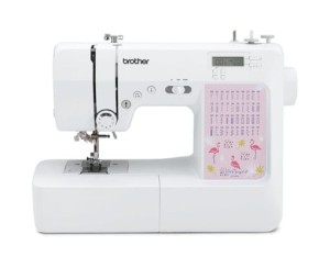 Brother KD40S Little Angel - maszyna do szycia