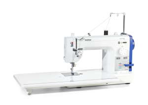 Brother PQ1600S stebnówka