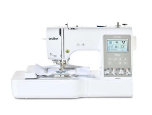 Hafciarka Brother M340ED Disney