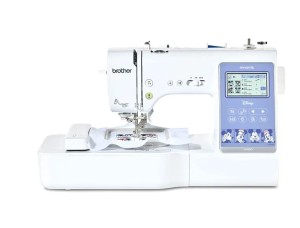 Maszyna do szycia i haftu Brother M380D