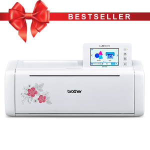 Ploter Brother SDX1250