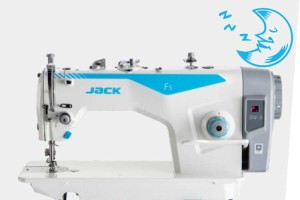 Stebnówka Jack F5