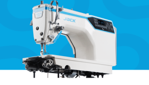 Stebnówka Jack A4F
