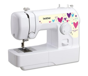 Maszyna do szycia Brother Little Angel KD144S