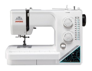 Maszyna do szycia Janome Jubilee 60507