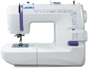 Maszyna do szycia Juki HZL-355 ZW-B