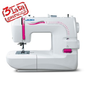 Maszyna do szycia Juki HZL-353 ZR-A
