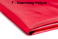 7 - Czerwony Połysk