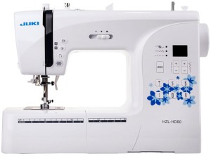 Maszyny do szycia Juki HZL-HD80