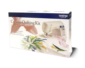 Zestaw do quiltingu QKF1