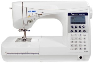 Maszyna do szycia Juki HZL-F300