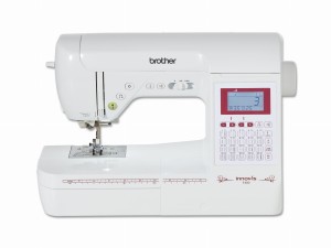 Maszyna do szycia Brother F400