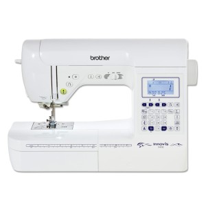 Maszyna do szycia Brother F410