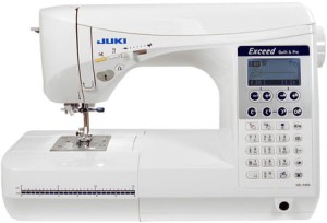 Maszyna do szycia Juki HZL-F400